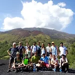 Dimora Dell'etna Bed & Breakfast