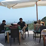 Dimora Dell'etna 3* Milo