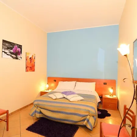 Dimora Dell'etna 3* Milo