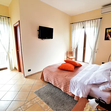 Bed & Breakfast Dimora Dell'etna