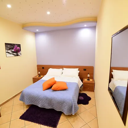 Bed & Breakfast Dimora Dell'etna Milo