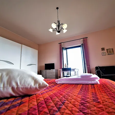 Dimora Dell'etna Bed & Breakfast Milo