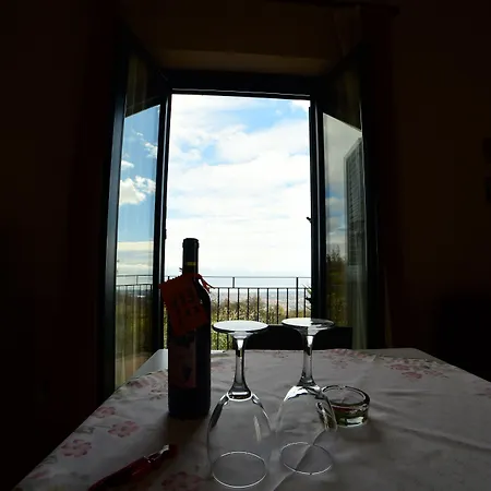 Bed & Breakfast Dimora Dell'etna Milo