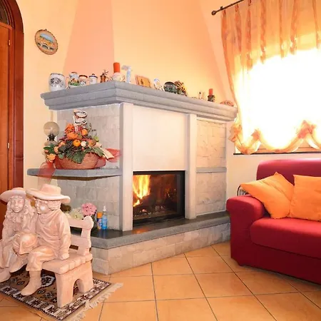 Dimora Dell'etna Milo