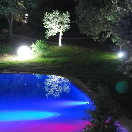 Couette-café Dimora Dell'etna 3*