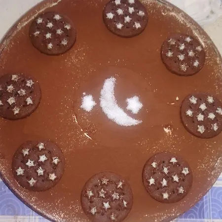 Dimora Dell'etna Couette-café