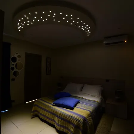 Bed & Breakfast Dimora Dell'etna Milo