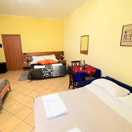 Dimora Dell'etna Milo