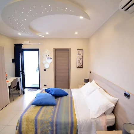 Dimora Dell'etna 3* Milo