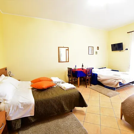 Dimora Dell'etna Milo