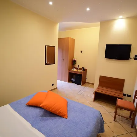 Bed & Breakfast Dimora Dell'etna Milo