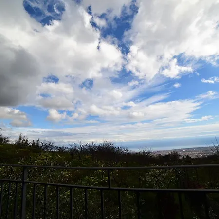 Couette-café Dimora Dell'etna