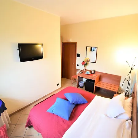 Couette-café Dimora Dell'etna
