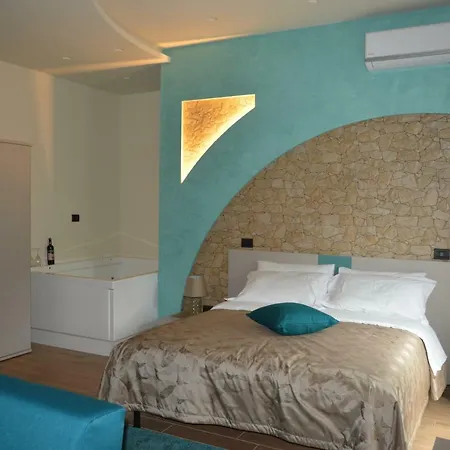 Dimora Dell'etna 3* Milo