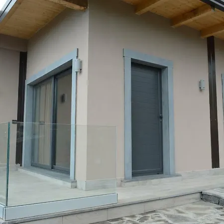 Dimora Dell'etna 3* Milo