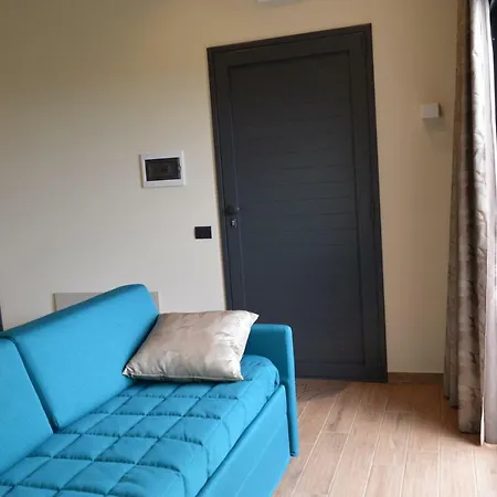 Dimora Dell'etna 3* Milo