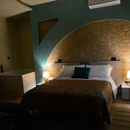 Dimora Dell'etna Milo