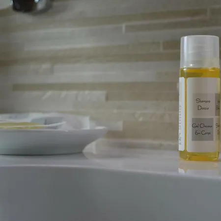 Dimora Dell'etna Bed & Breakfast Milo