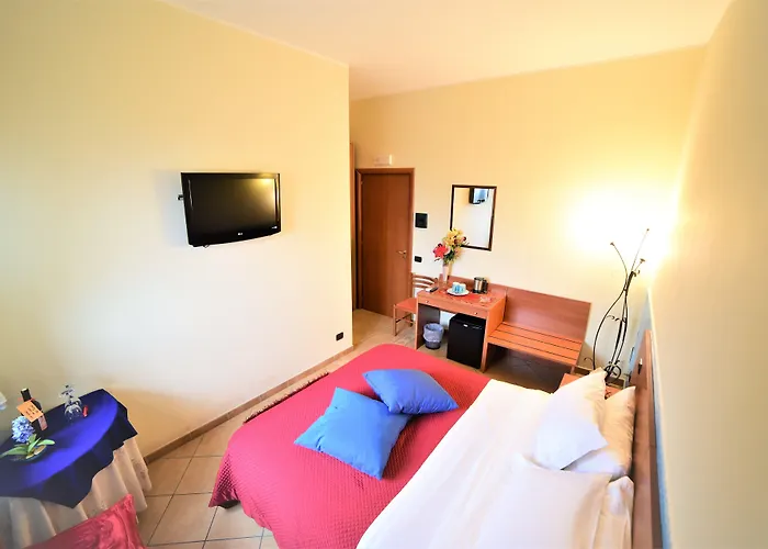 Bed and Breakfast Dimora Dell'etna