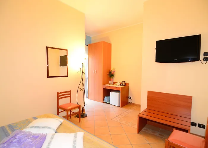 Bed and Breakfast Dimora Dell'etna