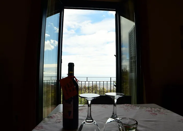Bed and Breakfast Dimora Dell'etna Milo
