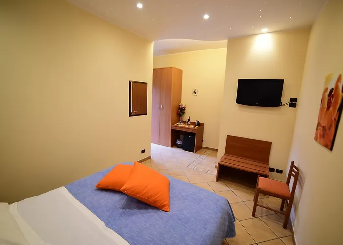 Bed and Breakfast Dimora Dell'etna Milo