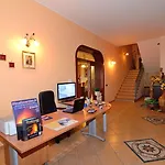 Dimora Dell'etna Отель типа 