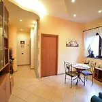 Dimora Dell'etna Отель типа 