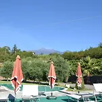 Dimora Dell'etna 3* Мило