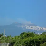 Dimora Dell'etna Отель типа 