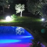 Отель типа 