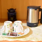 Dimora Dell'etna Отель типа 