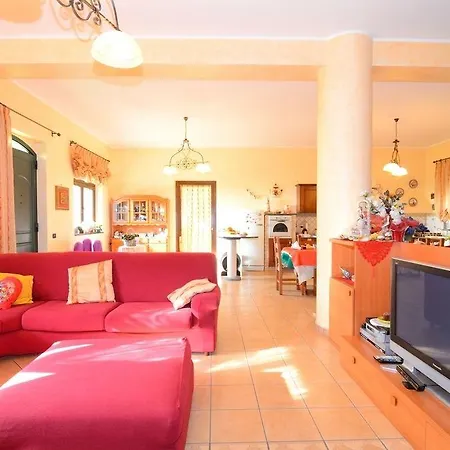 Couette-café Dimora Dell'etna