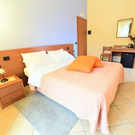 Dimora Dell'etna Panzió 3*