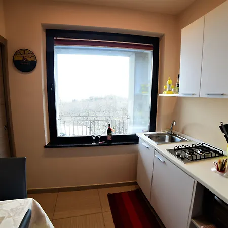 Couette-café Dimora Dell'etna