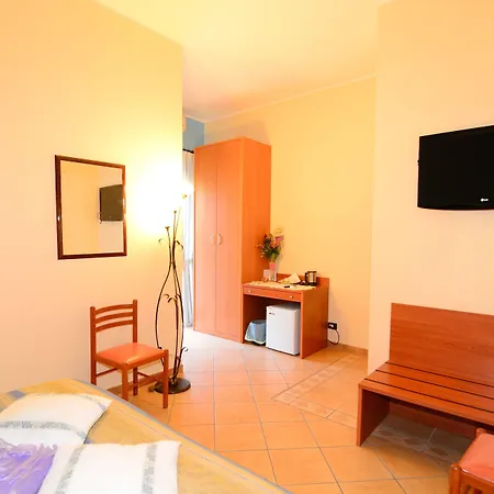 Bed & Breakfast Dimora Dell'etna