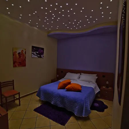 Bed & Breakfast Dimora Dell'etna 3*