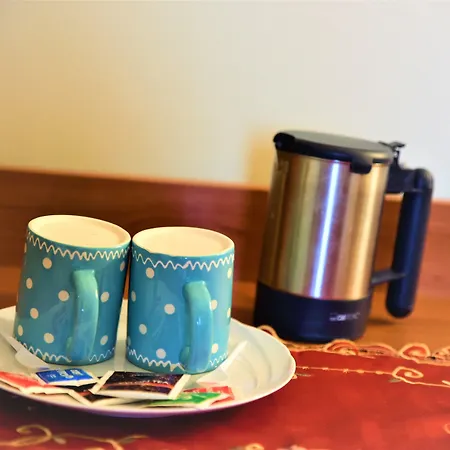 Dimora Dell'etna Bed & Breakfast