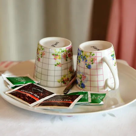 Dimora Dell'etna Bed & Breakfast