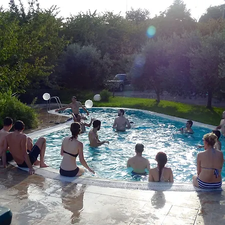 Dimora Dell'etna Bed & Breakfast