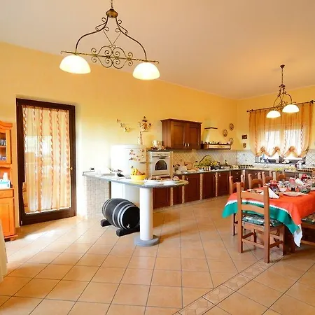Dimora Dell'etna Bed and breakfast Milo