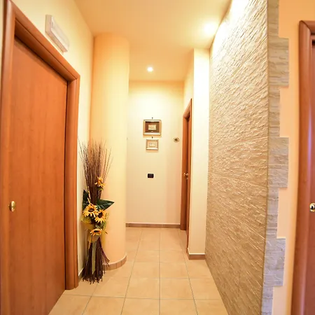 Dimora Dell'etna Milo