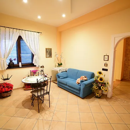 Bed & Breakfast Dimora Dell'etna Milo