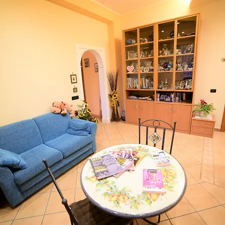 Dimora Dell'etna Bed & Breakfast Milo