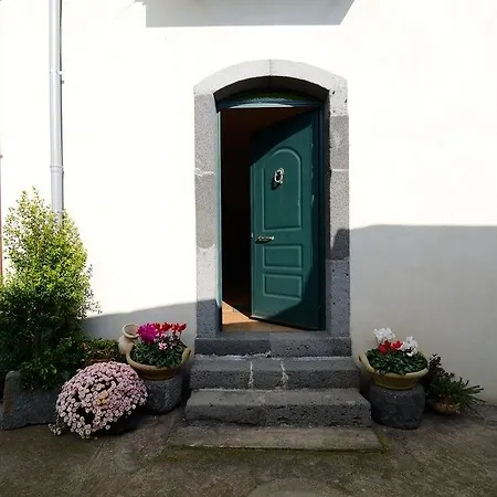 Dimora Dell'etna Bed & Breakfast