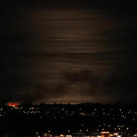 Dimora Dell'etna Frühstückspension