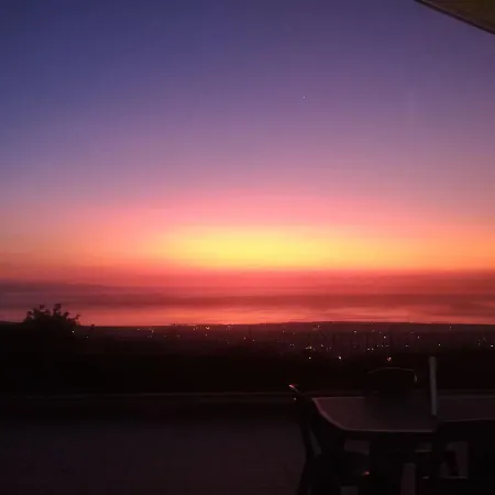 Dimora Dell'etna 3* Milo