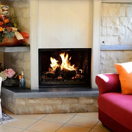 Bed & Breakfast Dimora Dell'etna