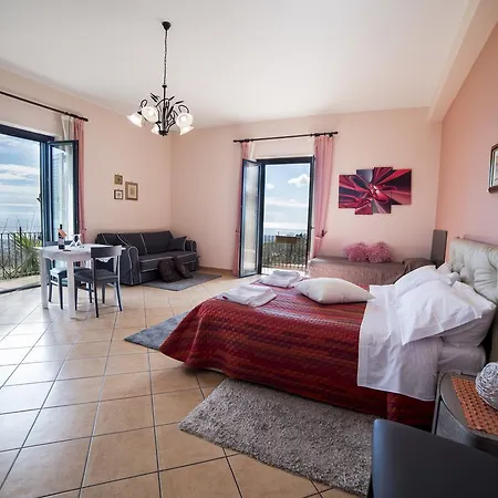 Bed & Breakfast Dimora Dell'etna