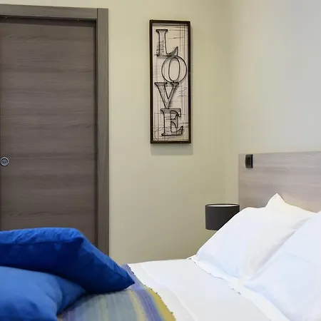 Bed & Breakfast Dimora Dell'etna